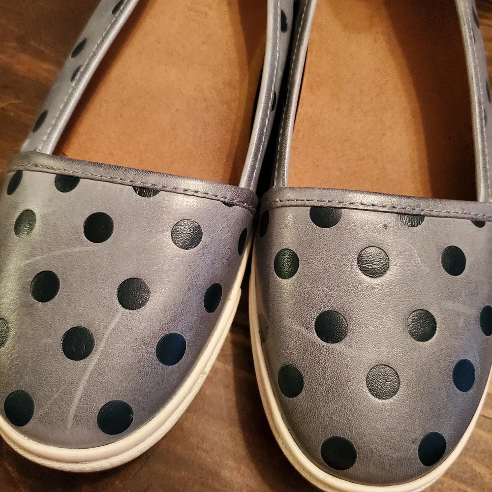 Fossil Slip-on Sneakers